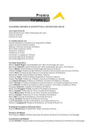 Soprintendenza per i Beni Archeologici del Lazio Comune di Roma ...