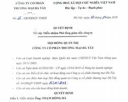 Phó chủ tịch thường trực quốc hội tòng thị phóng đã trình bày tờ trình của ủy ban thường vụ quốc hội về việc miễn nhiệm chức vụ chủ tịch quốc hội tiếp tục chương trình kỳ họp thứ 11, sáng 30/3, quốc hội bắt đầu tiến hành quy trình bầu, miễn nhiệm, phê chuẩn nhân sự cấp cao của nhà nước. Phap Luáº­t Plus Miá»…n Nhiá»‡m Pho Tá»•ng Giam Ä'á»'c Sau ChÆ°a Ä'áº§y 2 Thang Bá»• Nhiá»‡m