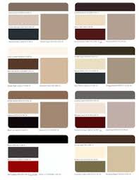 St Popular Exterior House Colors Exterior Paint Colors In