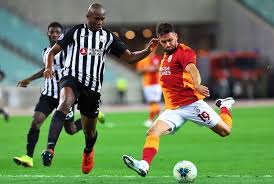 Jun 16, 2021 · uefa şampiyonlar ligi'ne 2. Galatasaray Uefa Avrupa Ligi Nde Bir Ust Turda Son Dakika Haberleri