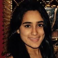 Sahana Srinivasan Email & Phone Number