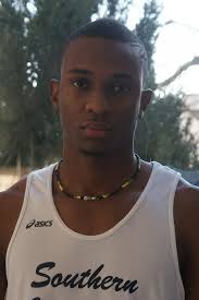 2009-10 Men's Track & Field Roster