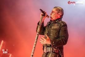 See more ideas about music clips, poland, music. Festival Review Capital Of Rock In Wroclaw Poland Antihero Magazine