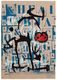 Let minulého století) malby, kterou miró považoval za buržoazní. Picasso Miro Eine Kunstlerfreundschaft Im Kunstmuseum Munster Sistermag