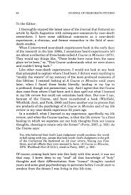 No matter what happens, it's always a good idea to get to know your friend a little better if you plan on being best friends for life. Letter To The Editor Response To Augustine S Does Paranormal Perception Occur In Near Death Experiences 5 Unt Digital Library