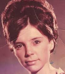 PEDEN, Beverley Jane (Tye)