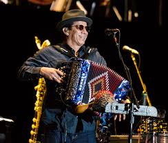 Paul Simon at Flushing Meadows Corona Park (September 22, 2018)