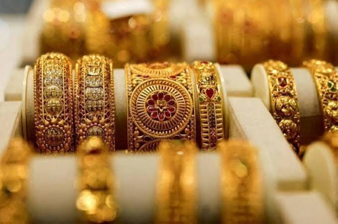بعد تراجع أسعار الذهب.. «الشعبة» توجه نصيحة مهمة للمقبلين على الزواج | المصري اليوم