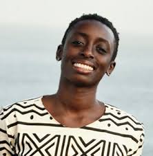 Ayesha Harruna Attah