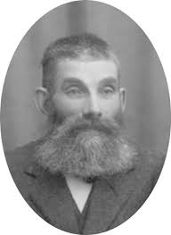 Pedigree chart Anna Gerda Otilia Svensson