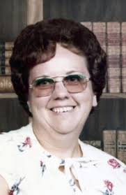 Joyce McCoy Obituary (2017)