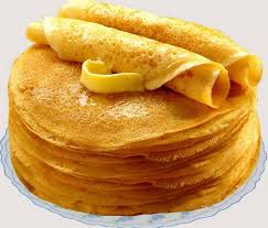 блины на молоке и кипятке на 1 литр молока Bliny Na Kipyatke Recept Idei Dlya Blyud Blinchiki Bliny Iz Ovsyanoj Muki