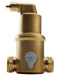 JUNIOR SERIES SOLAR SERIES SOLAR MICROBUBBLE SEPARATORS