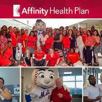 The great thing about an affinity health hospital plan is that you get a much wider choice of hospitals and doctors than if you were a public patient. Affinity Health Plan Office Photos Glassdoor