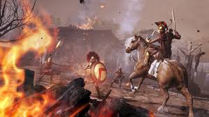 Desktop pc, laptop, mac, iphone, ipad, android mobiles, tablets, windows phone. Assassins Creed Odyssey Wallpaper Wild Country Fine Arts