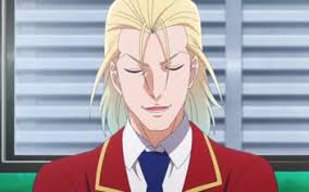 Classroom of the elite is another anime series based on a japanese graphic novel. Classroom Of The Elite Episode 1 English Dub Dubbed Anime