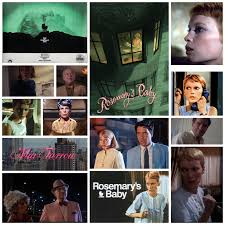 Hill, an obstetrician who turns rosemary (mia farrow) over to a coven of witches. Rosemary S Baby Podcasting Them Softly