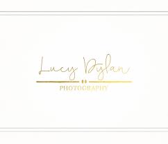 Rather than spend a fortune on hiring a professional logo designer, get your own unique logo design in minutes using our logo maker, and download high resolution files for just $19.99 to use whenever or however you want. Premade Photography Logo Watermark Photography Logos Gold Logo Design Photography Business Cards