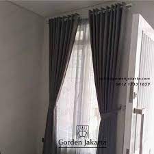 Model gorden minimalis merupakan salah satu model gorden yang menjadi favorit banyak orang. Contoh Gorden Satu Jendela Custom Di Jl Pondok Indah Rempoa Gorden Jakarta