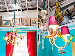 This Week The Selby Features The Amazingly Colorful Home Of Artist Isabelle Tuchband From Sao Paulo Brazil Bedroom Paint Colors House Colors Interior Deco