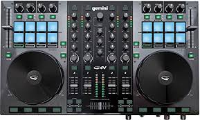 They also use software mixing. Bester Dj Controller 2021 Test Und Empfehlungen Von Djs