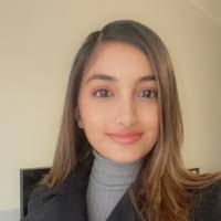 700+ "Trisha Singh" profiles