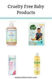 They may test on animals, either themselves, through their suppliers, or through a third party. 34 Best Cruelty Free Baby Products Ideas Cruelty Free Baby Products Free Baby Stuff Baby