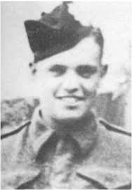 Ardennes Abbey Massacre