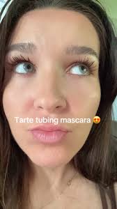 Tarte Tubing Mascara Not Ad