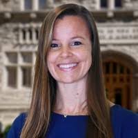 Kasey Gallagher's Instagram, Twitter & Facebook