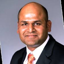 I'm excited to announce that I'm joining the Amrak team as Cofounder &  President!