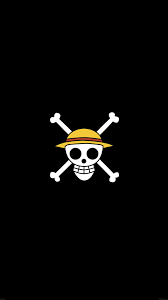 One Piece Logo One Piece Wallpaper Iphone One Piece Logo One Piece Tattoos