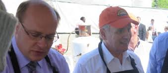 Push polling or message testing? Survey Sampling International calling  voters in MN12A