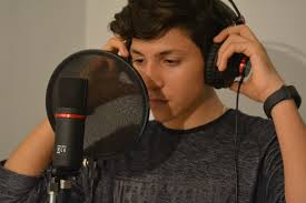 A day in the studio.. I will be