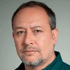 Gerson Escobar's Instagram, Twitter & Facebook