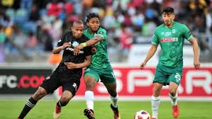 Amazulu fc part ways with cavin johnson. Breaking News Amazulu Fc Extend Siyethemba Sithebe S Contract Sportson