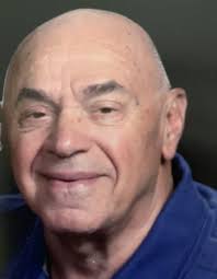 Obituary for Patrick T. Farenga