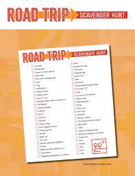 We did not find results for: Road Trip Scavenger Hunt Printable Everyday Shortcuts