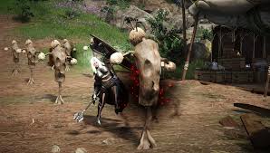 The best way you do that's to. Black Desert Pearl Abyss