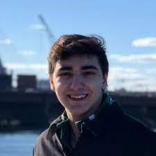 Anthony Giametta's Instagram, Twitter & Facebook