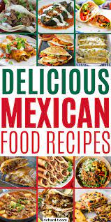 Pin On Mexican Food To Love