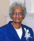 Mildred Williams Obituary (2014)