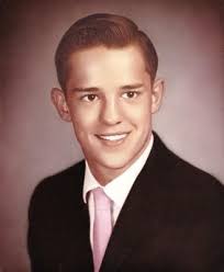 Paul Rubino Obituary (1941