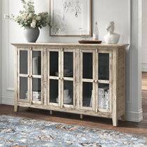 What to look for in a buffet table at target? Sideboards Buffet Tables Wayfair