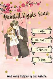 Coffee and vanilla ❤️ ( PAINFUL NIGHTZ ) - Chapter 64 - Read Free Manga  Online at Bato.To