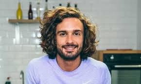 Joe wicks and murray v crouch. A Social Media Success Story Joe Wicks The Bodycoach Fish Hook Careers