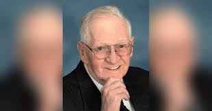 Obituary for Edward Green