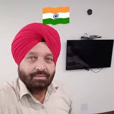 Mohan Singh Minhas