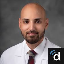 Dr. Mousab M. Eteer, MD