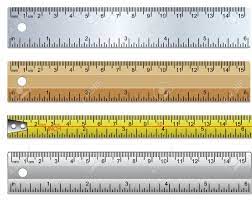 ›› convert centímetro to milímetro. Conjunto De Reglas Y Cintas Medida En Milimetros Centimetros Y Pulgadas Ilustraciones Vectoriales Clip Art Vectorizado Libre De Derechos Image 10099128